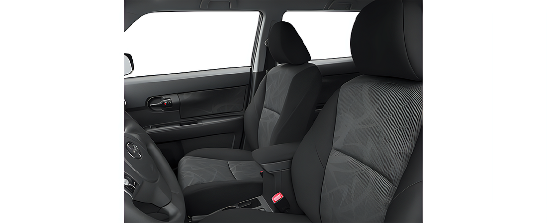 Scion xB 2014 8