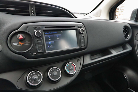 Editorial 2019 toyota yaris hatchback se 5m 28 jm