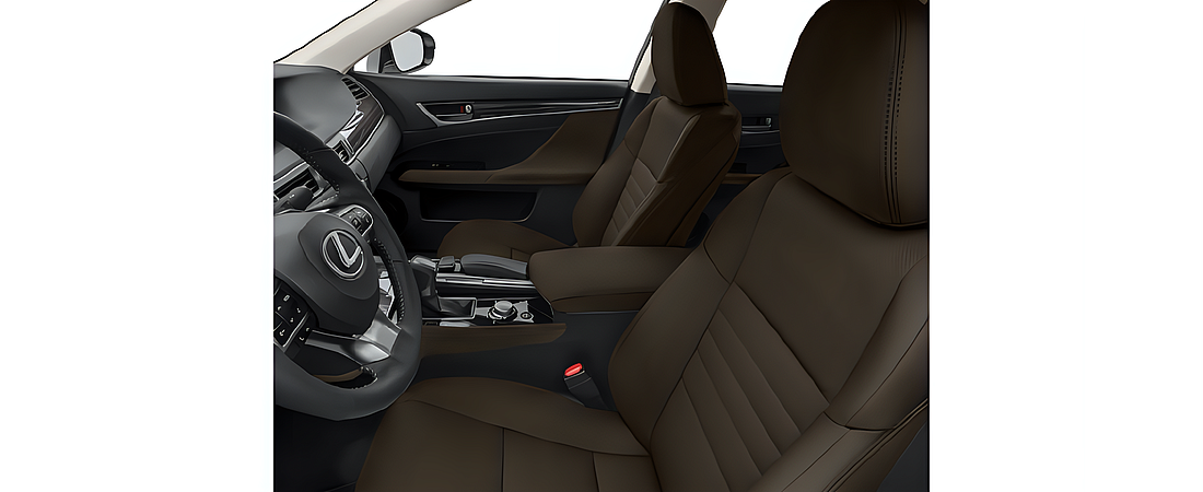 Lexus GS 350 2016 8