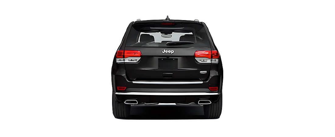 Jeep Grand Cherokee 2020 63