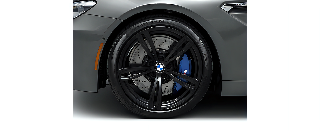 BMW M6 2016 39