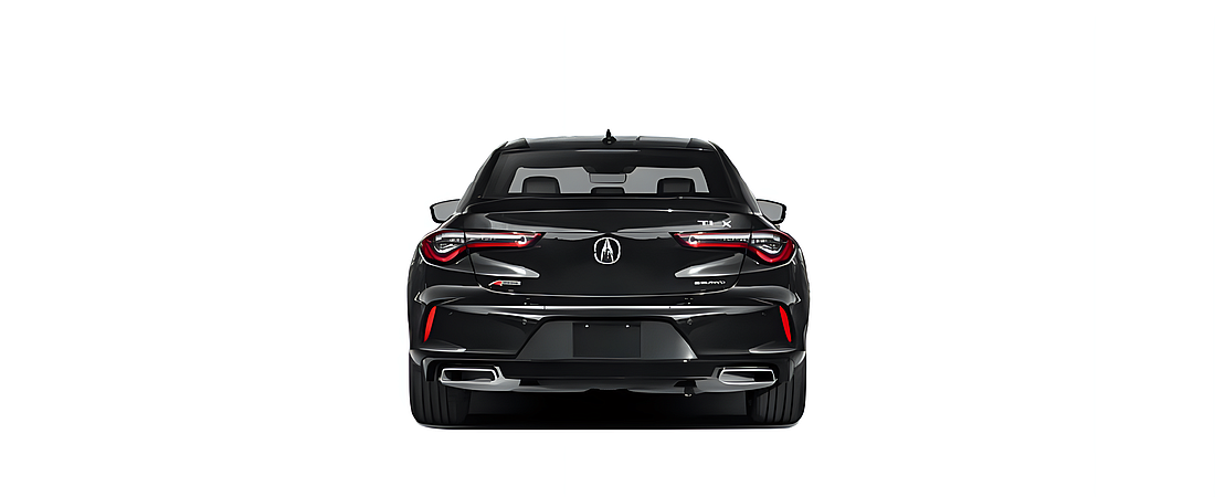 Acura TLX 2023 5