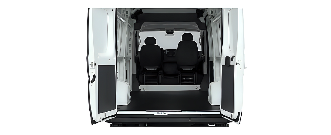 Ram ProMaster Cargo Van 2022 49