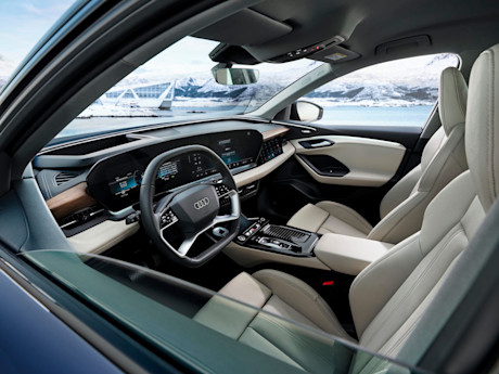 Editorial 2025 audi q6 e tron 240318 06 audi
