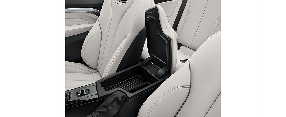 BMW 4 Series 2018 73