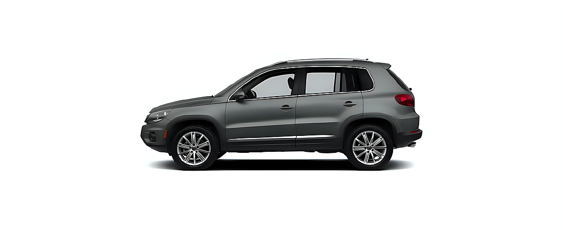 Volkswagen Tiguan 2015 3