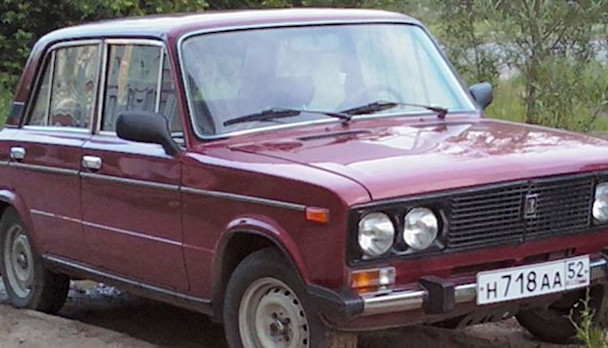Lada 2106