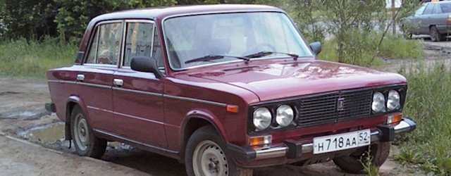 Lada 2106