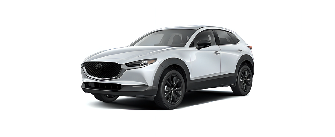 Mazda CX-30 2024 43
