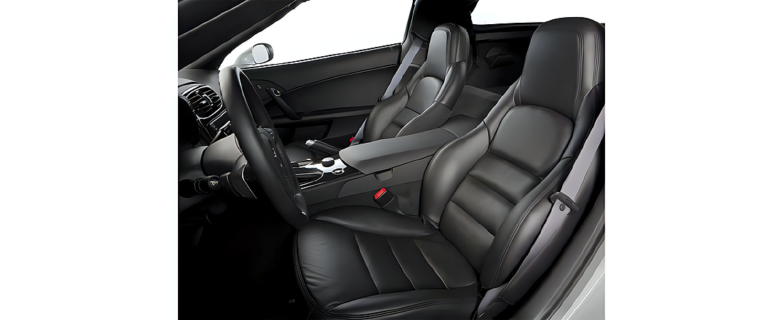 Chevrolet Corvette 2012 8