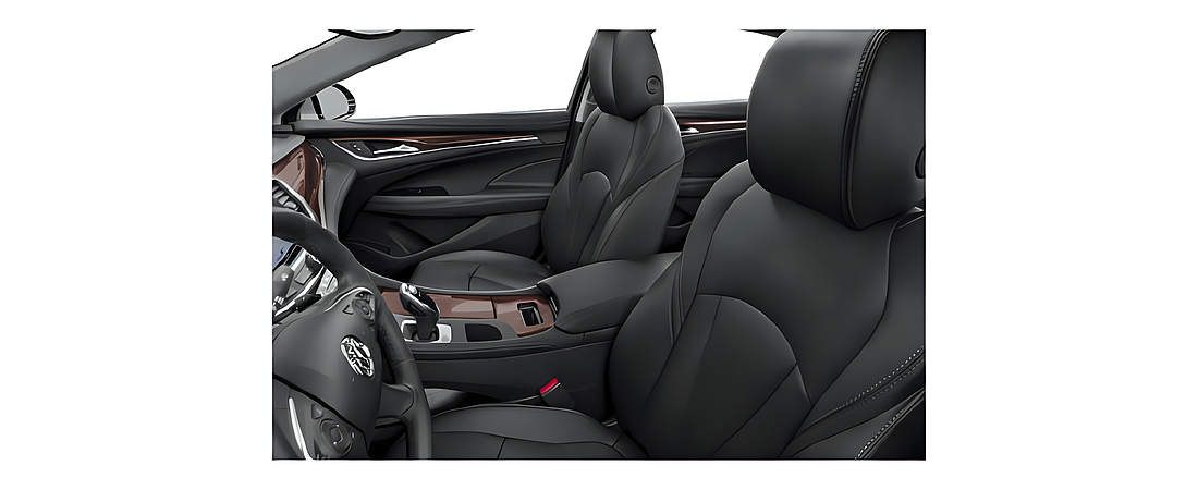 Buick LaCrosse 2019 8