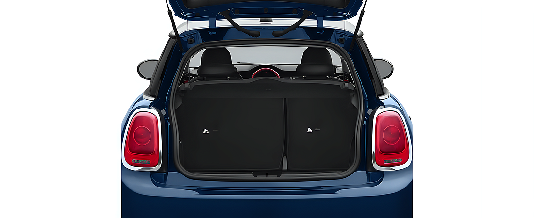 MINI Cooper Hardtop 2015 12