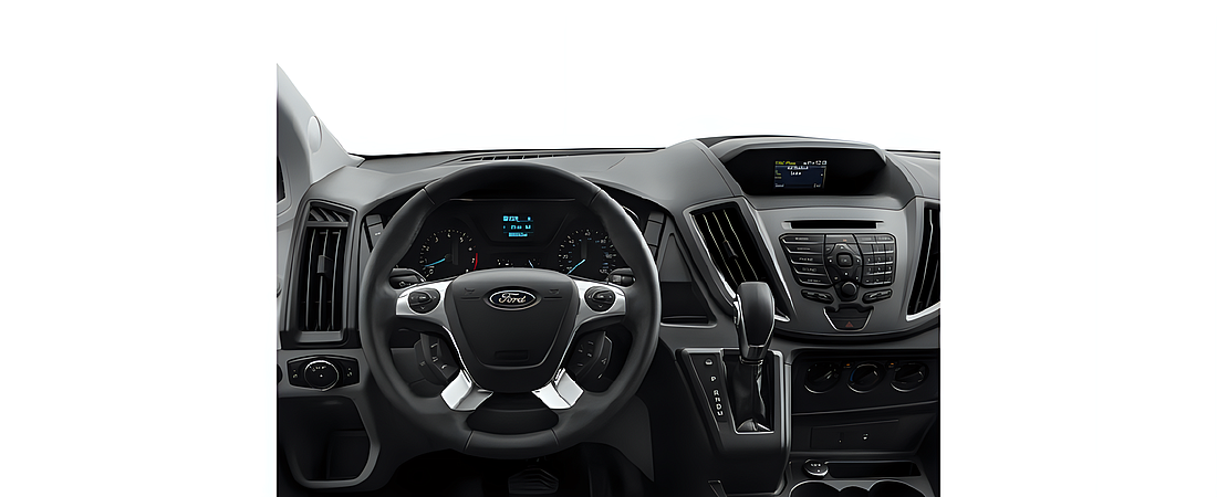 Ford Transit 2018 109