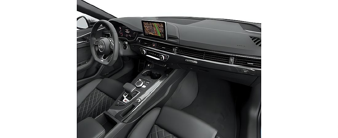 Audi S4 2018 14