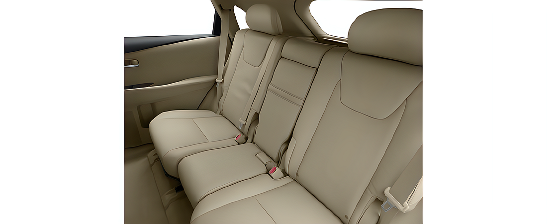 Lexus RX 350 2015 13