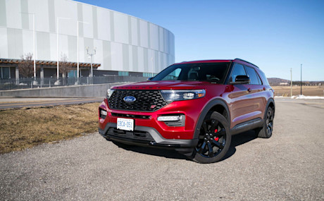 Editorial 2020 ford explorer st 04 jw