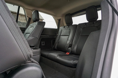 Editorial 2021 lincoln aviator reserve 20 di