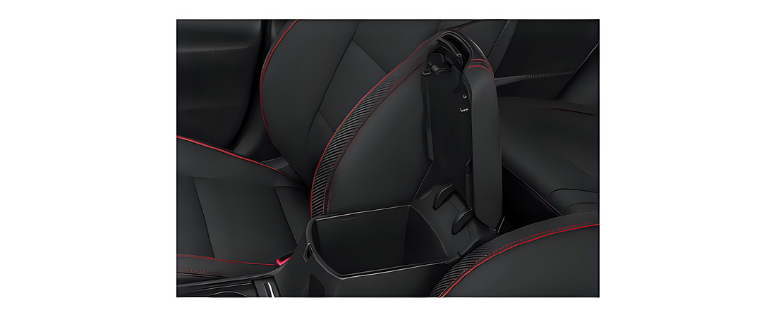 Hyundai Elantra GT 2020 25