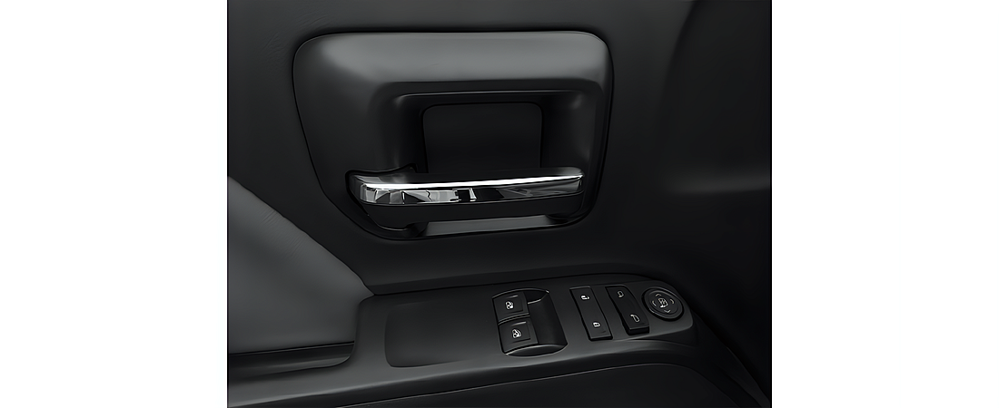 Chevrolet Silverado 1500 2014 17