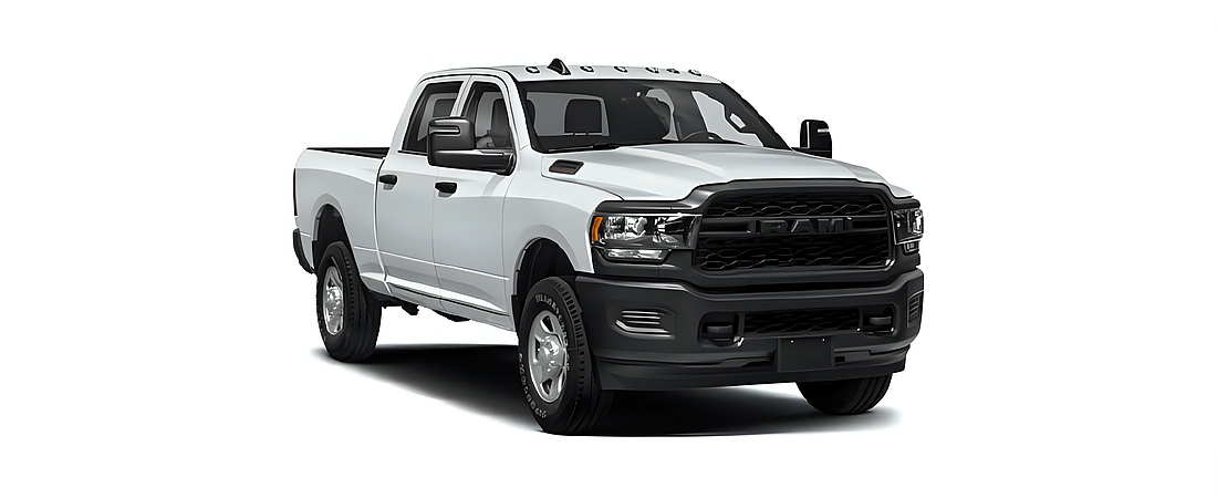 Ram 3500 2024 5