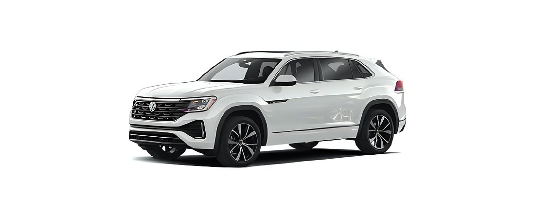 Volkswagen Atlas Cross Sport 2024 1