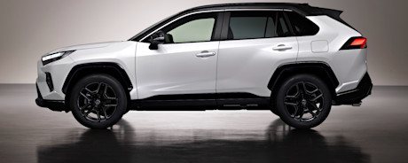 2022 RAV4 HYBRID GRS EXT 004