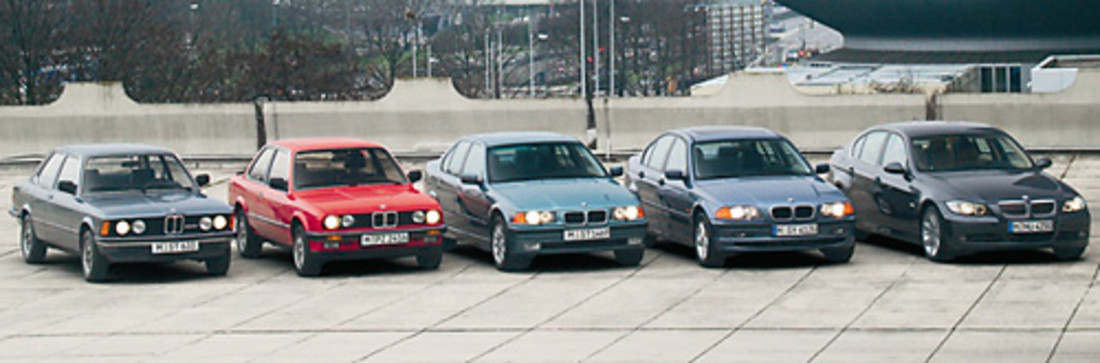 Bericht: 20 Jahre BMW E36 – Mehr Vielfalt wagen