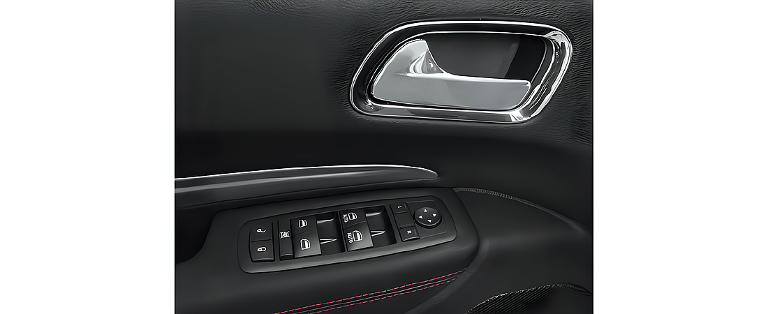 Dodge Durango 2015 37