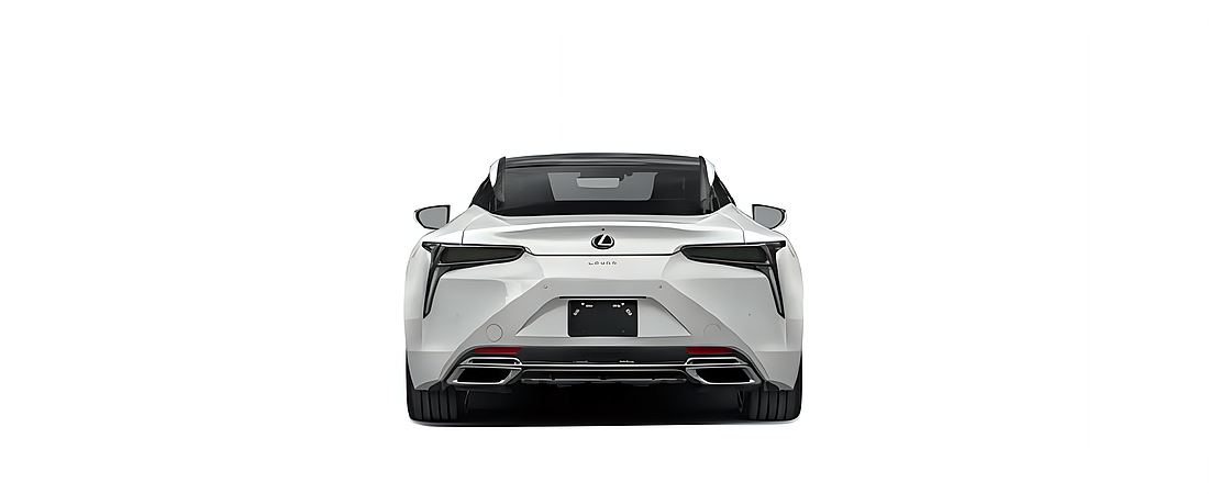 Lexus LC 2025 5