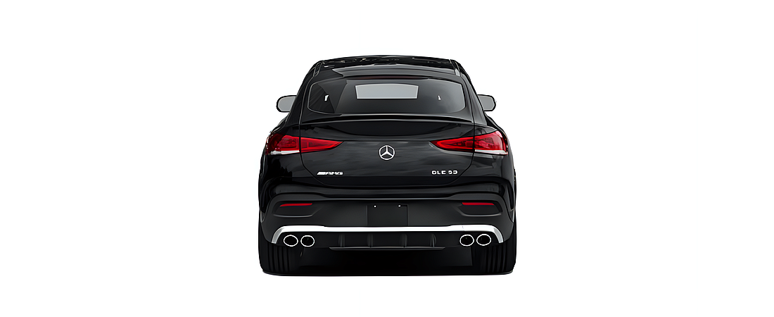 Mercedes-Benz GLE-Class 2021 47