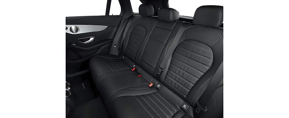 Mercedes-Benz GLC-Class 2018 56