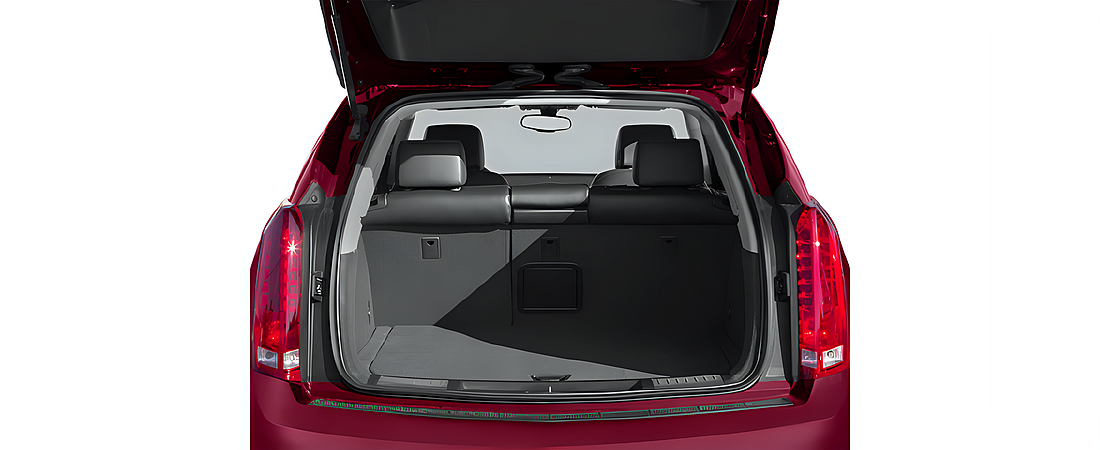 Cadillac SRX 2013 11