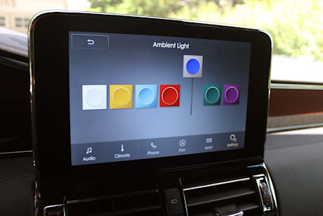 Editorial 2020 lincoln navigator reserve 19 pb