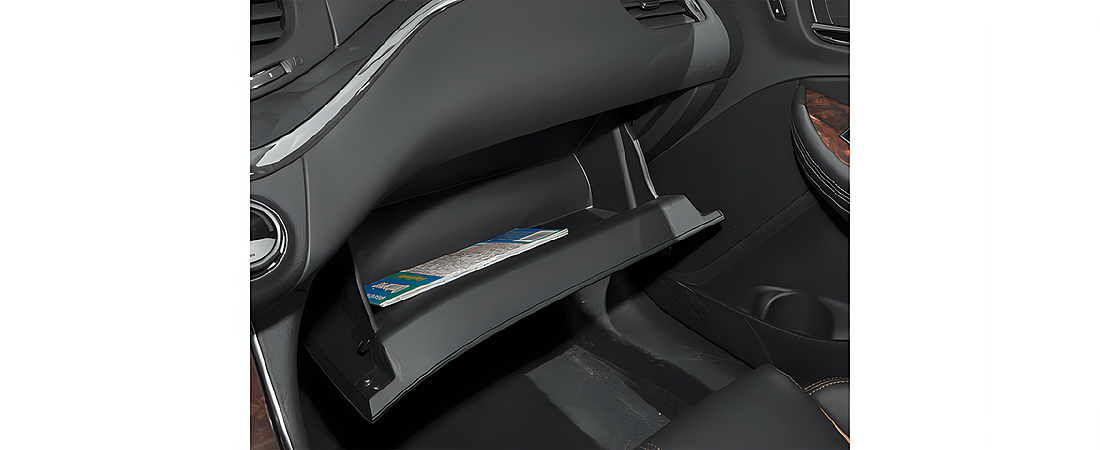 Chevrolet Impala 2014 15