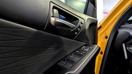2025 Lexus IS 500 Review Image
