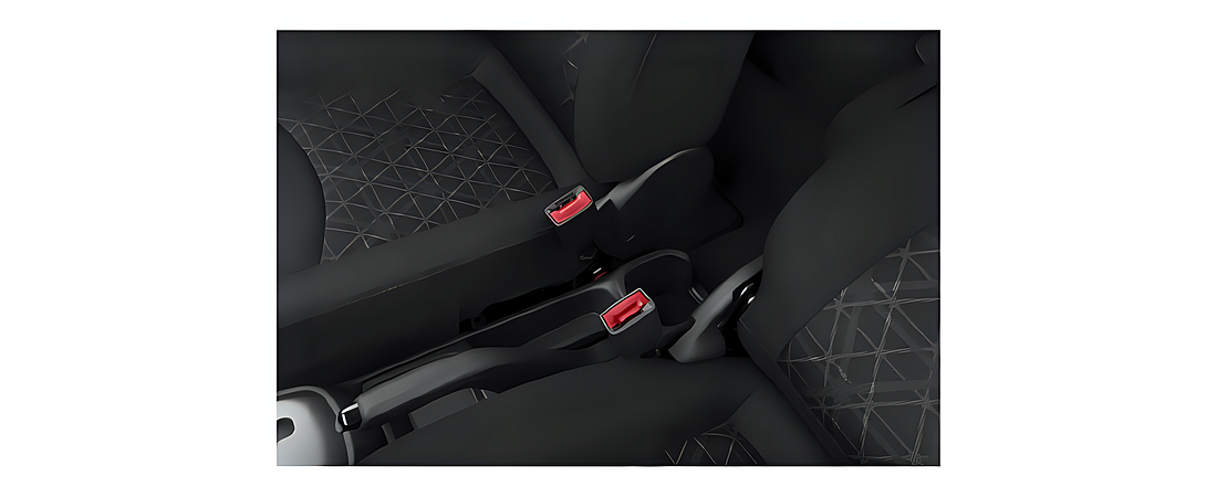 Chevrolet Spark 2022 12
