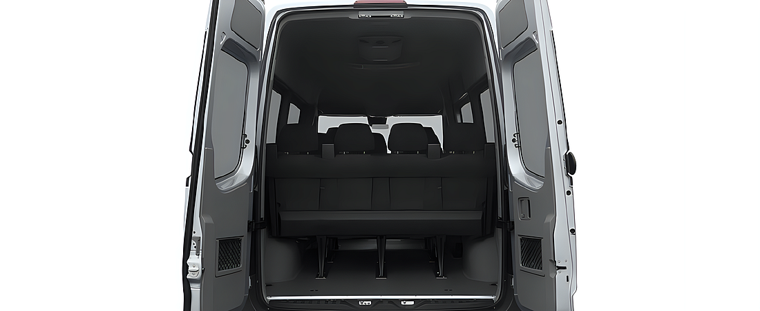 Mercedes-Benz Sprinter 2017 47