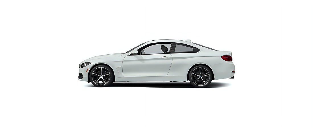 BMW 4 Series 2018 3
