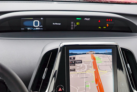 Editorial 2021 toyota prius technology advanced awd e 22 jm