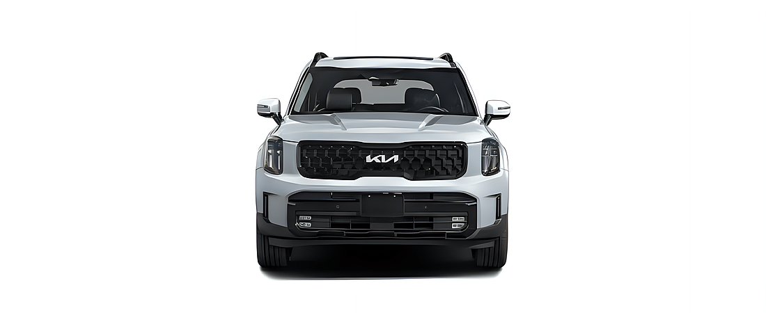 Kia Telluride 2025 46