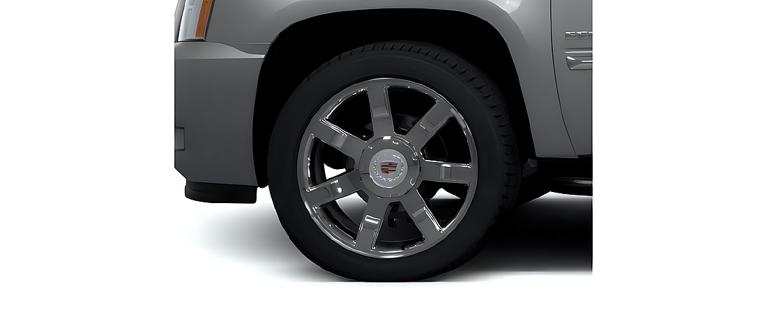 Cadillac Escalade ESV 2012 12