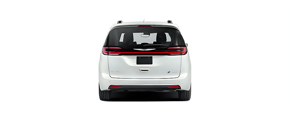 Chrysler Pacifica Hybrid 2022 5