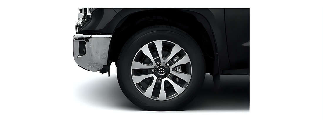 Toyota Tundra 2019 24