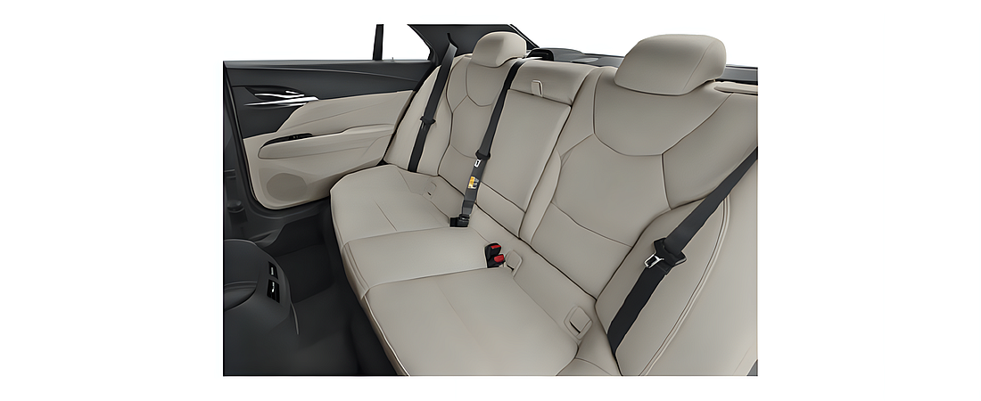 Cadillac CT4 2025 11