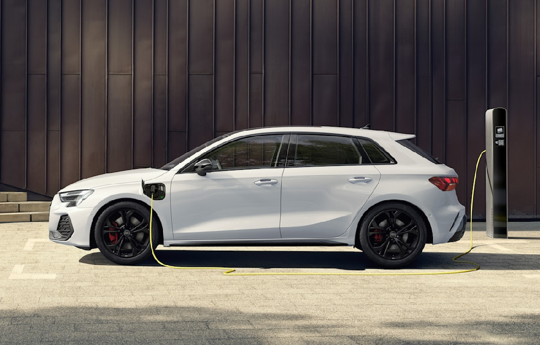 Ces hybrides rechargeables ont la plus grande autonomie électrique (2025)