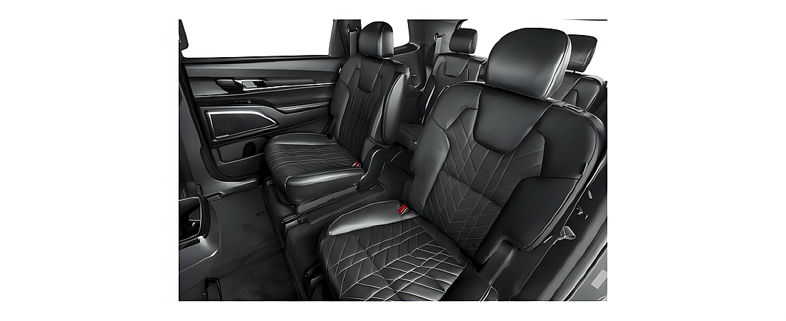 Kia Telluride 2025 67