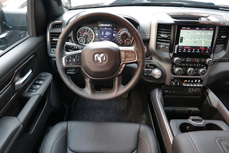 Editorial 2019 ram 1500 sport 23 jm