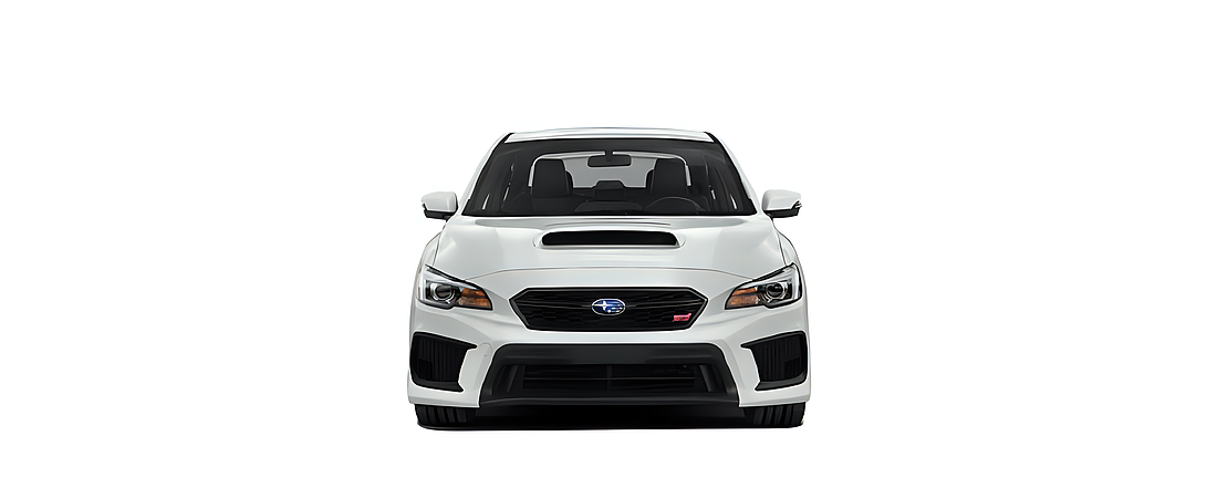 Subaru WRX 2020 46