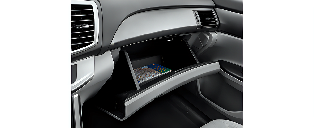 Honda Accord Sedan 2014 15