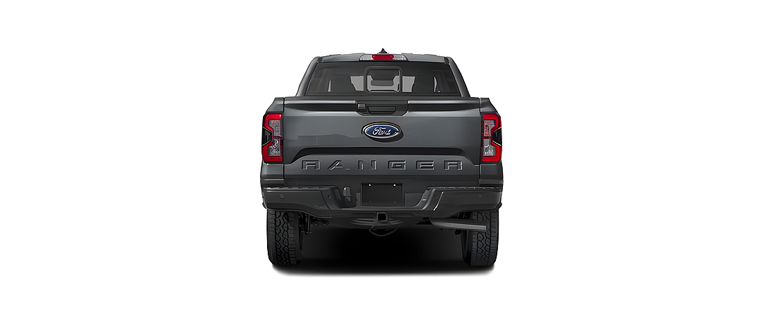 Ford Ranger 2026 - Prix, caractéristiques et photos au Canada ...